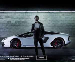 CONCORSO PIRELLI CHASING THE CAL