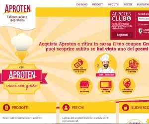 Aproten Vinci con gusto