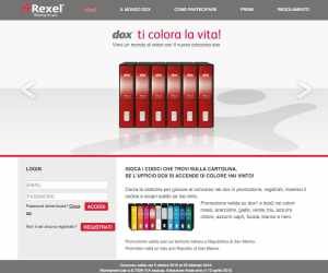 DOX TI COLORA LA VITA