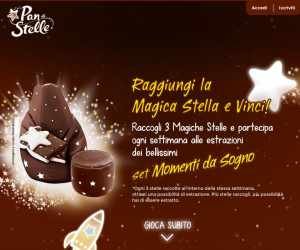 RAGGIUNGI LA MAGICA STELLA