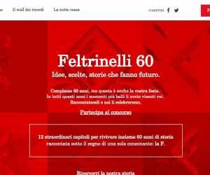 FELTRINELLI 60