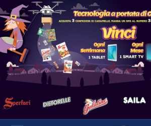 Il gusto della tecnologia