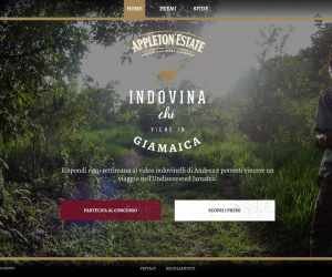 INDOVINA CHI VIENE IN GIAMAICA