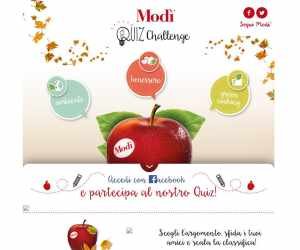 MODI’ QUIZ CHALLENGE