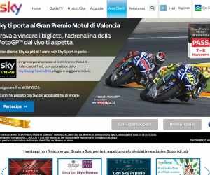 Gran Premio Motul di Valencia