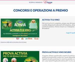 ACTIVIA-TI & VINCI