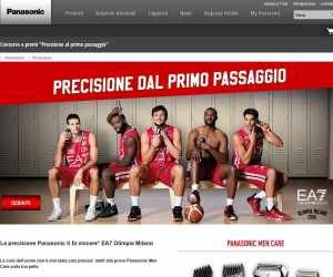 PRECISIONE DAL PRIMO PASSAGGIO