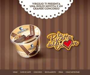 LA RICETTA DEL CUORE