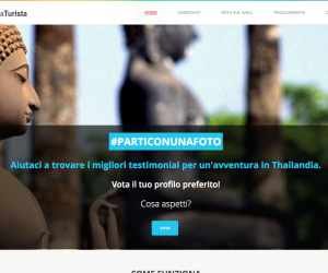 SOGNANDO LA THAILANDIA: Terza edizione