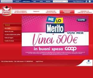 ME LO MERITO!