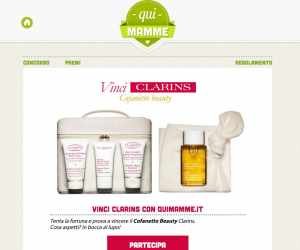 INSTANT WIN QUIMAMME