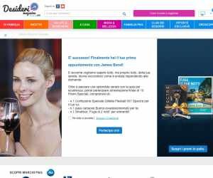 Missione Speciale: trova il tuo perfetto 007