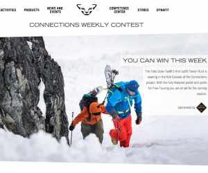 CONNECTIONS WEEKLY CONTEST