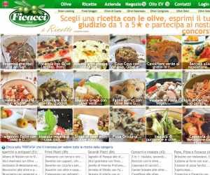 CONCORSO A PREMI “VOTA LA RICETTA” 2015