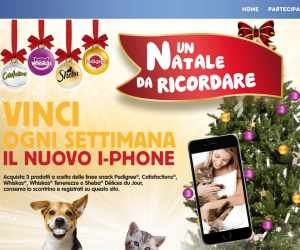 MARS UN NATALE DA RICORDARE 2015