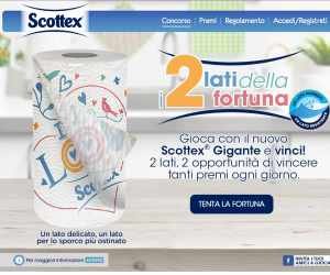 I DUE LATI DELLA FORTUNA