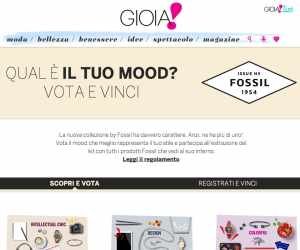 QUAL E’ IL TUO MOOD? VOTA E VINCI!