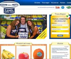 Dole Vinci subito 2015