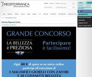 LA BELLEZZA E’ PREZIOSA