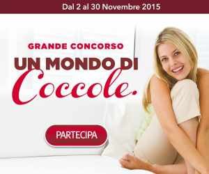 UN MONDO DI COCCOLE