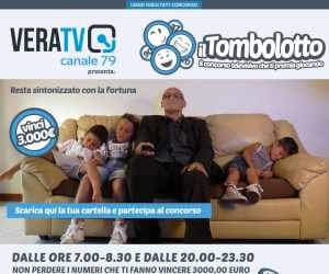IL TOMBOLOTTO