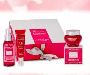 GIOCA PER VINCERE IL TUO COFANETTO PIVOINE SUBLIME