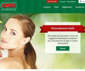 NATURALMENTE BELLA - CRAI