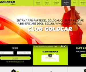 Vinci noleggio Supercar gratis