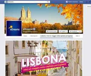 Lisbona: vinci un viaggio nella capitale portoghese