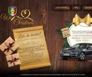 GRANDE CONCORSO DI NATALE