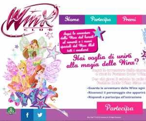 VINCI LE WINX