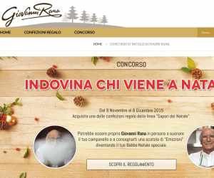 INDOVINA CHI VIENE A NATALE!