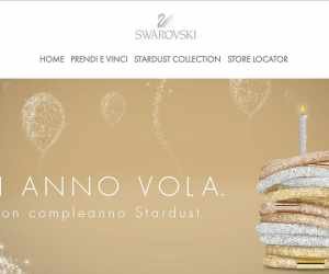 Buon compleanno Stardust