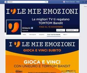 Unieuro-TomTomBandit – Passione Sport