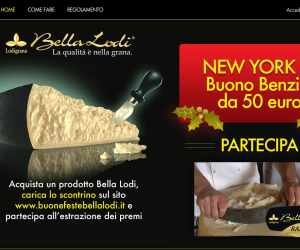 BUONE FESTE BELLA LODI