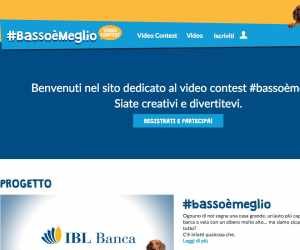 #bassoèmeglio