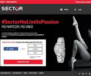 SECTORNOLIMITSPASSION