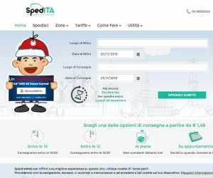 PER VOI E’ GIA’ NATALE