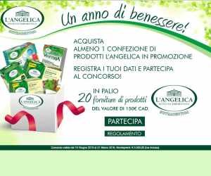 UN ANNO DI BENESSERE