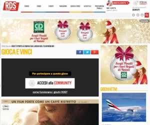 RDS TI PORTA A PARIGI SUI LUOGHI DEL FILM MON ROI