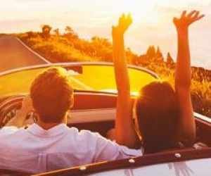 Flying Blue - Vinci un Milione di Miglia