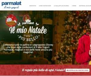 IL MIO NATALE PIU’ BELLO