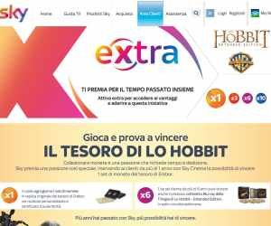 IL TESORO DI LO HOBBIT