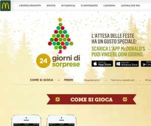 24 GIORNI DI SORPRESE