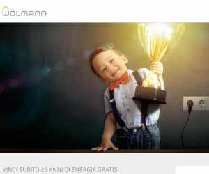 VINCI 25 ANNI DI ENERGIA