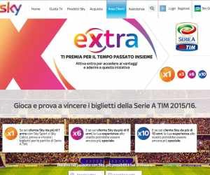 Allo Stadio con Sky 2