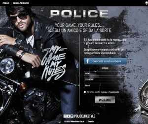 YOUR GAME YOUR RULES