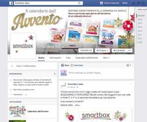 Calendario dell’Avvento