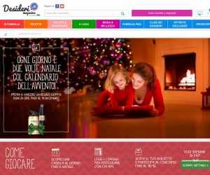 Calendario dell’Avvento