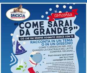 CIÒ CHE HAI SEMPRE SOGNATO CRESCE CON TE